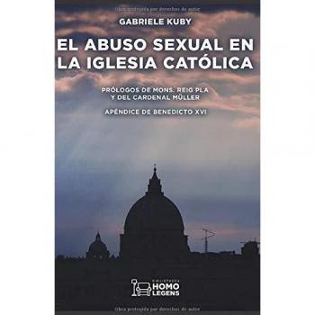 El abuso sexual en la iglesia católica