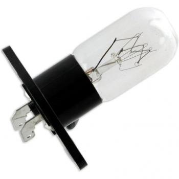 Bombilla Lámpara Microondas Universal 25W