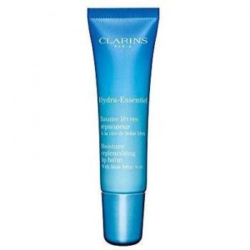 Clarins Hydra-Essentiel 15ml Lip Moisture Balm
