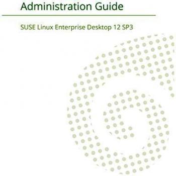 Guía de Administración de SUSE Linux Enterprise Server 12
