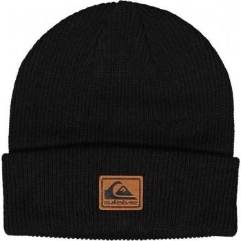 Quiksilver Performer 2 Gorro negro para niños