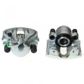 Pinza de freno BUDWEG 342878 - Caliper de alta calidad para vehículos