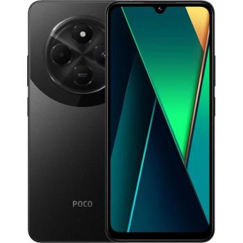 Teléfono Xiaomi POCO C75 - 6GB RAM - 128GB - Pantalla 6.88 120Hz - Helio G81-Ultra - Cámara de 50MP - Batería de 5160mAh