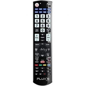 Mando a Distancia Universal Flux 8 en 1