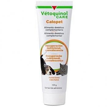 Calo Pet High Energy Paste for Cats and Dogs 120g Tube