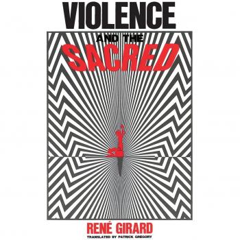 Violence and the Sacred