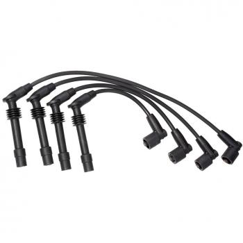 BREMI 300/678 Juego de cables de encendido