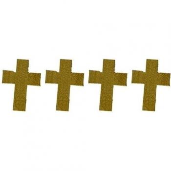 Legno girando forme-traversa 1-1/2 X 1-1/4 X 1/4 4/Pkg