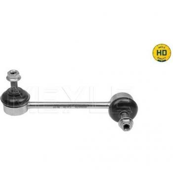 Bieleta de suspensión MEYLE 35-16 060 0020/HD, varilla estabilizadora de alta resistencia, compatible con diversos modelos de vehículos, fabricada en materiales duraderos para mayor estabilidad y seguridad en la conducción