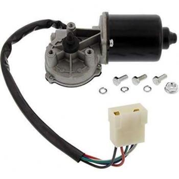 Mapco 90107 - Motor para limpiaparabrisas