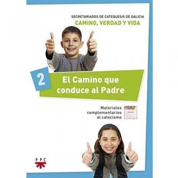 El camino que conduce al Padre