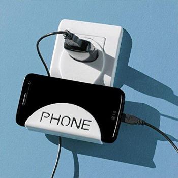 Desconocido - Soporte - de Carga para móviles Phone