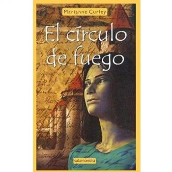 El círculo de fuego - Curley Marianne