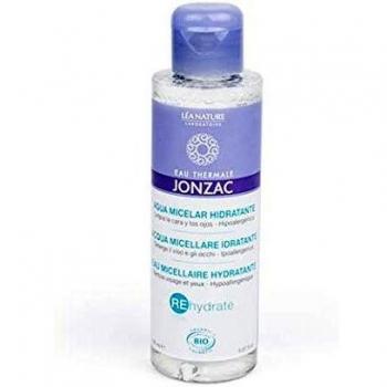 Jonzac Agua micelar hidratante 150 ml. Eco-bio 1 Unidad 500 g
