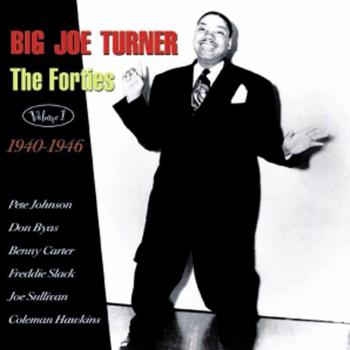 The Forties Vol 1 1940-46