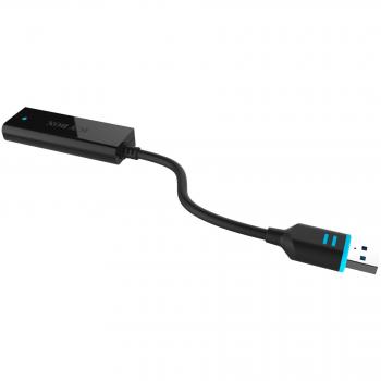IB-AC603L-U3 Adapter 2,5'' HDD podświetlenie