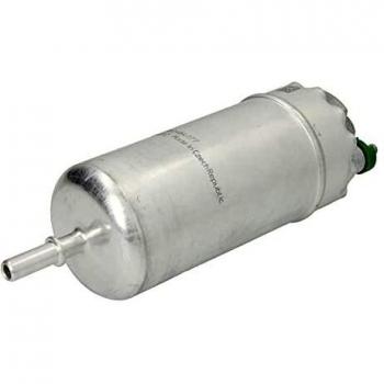 Bomba de combustible BOSCH 0 580 464 077 - Bomba de combustible eléctrica, compatible con múltiples modelos de vehículos, alta eficiencia en el suministro de combustible, diseño compacto y duradero, fácil instalación y mantenimiento