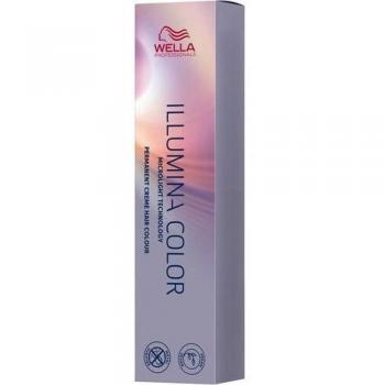 Wella Professionals Illumina Color Opal Essence Tintes temporales 60 ml Nude female y Platinum Lily