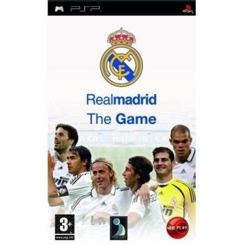 Real Madrid: The Game