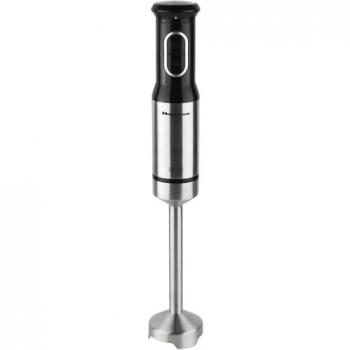 Batidora de Mano Magefesa Tanzer 600W, 2 Velocidades, Vaso Graduado 600ml, 4 Cuchillas de Acero Inoxidable, Control de Potencia y Modo Turbo
