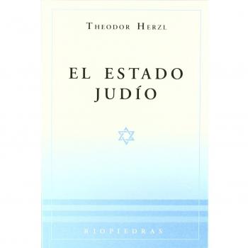 El Estado judío