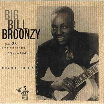 Bill Bill Blues