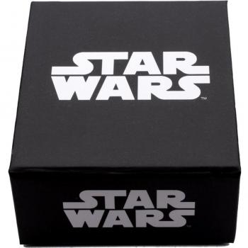 Set Pendientes Imperio Galáctico Star Wars