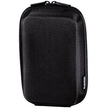 Hama 00126656 Estuche Duro Negro Estuche para cámara fotográfica - Funda