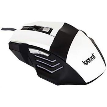 iggual STORM - Raton Gaming