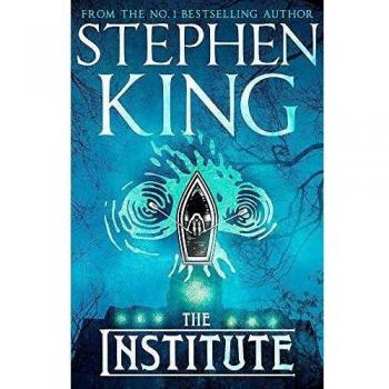 The Institute: Stephen King