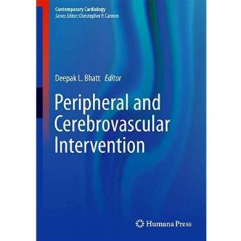 Peripheral and Cerebrovascular Intervention