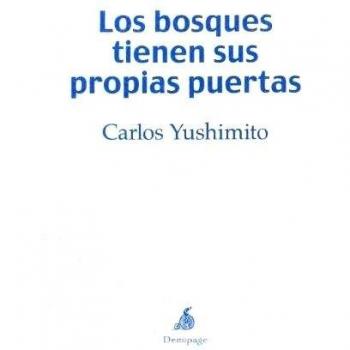 Los Bosques Tienen Sus Propias Puertas