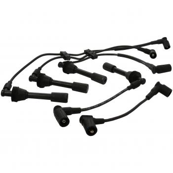 Kit de Cables de Encendido BERU ZE744 para Porsche 911