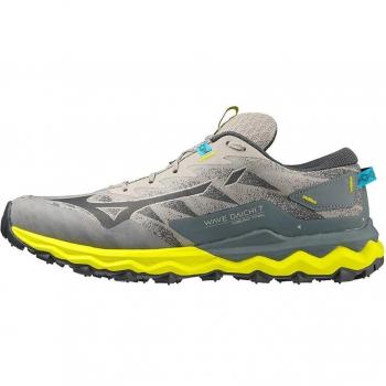 Zapatillas De Running Mizuno Wave Daichi 7