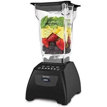 Blendtec Classic 575 Batidora- Jarra FourSide