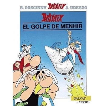 El golpe de menhir