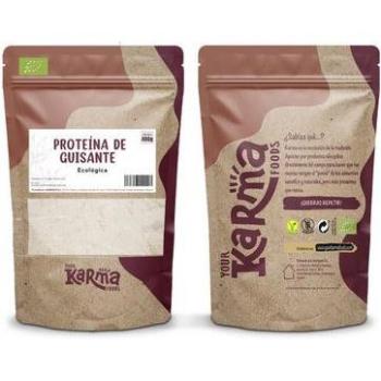 Proteína de Guisante 400g