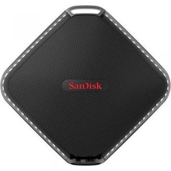 SanDisk Extreme 500 - Disco SSD Portátil de 480GB