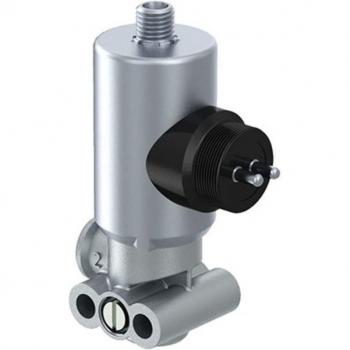 Electroválvula electromagnética WABCO 4721737000