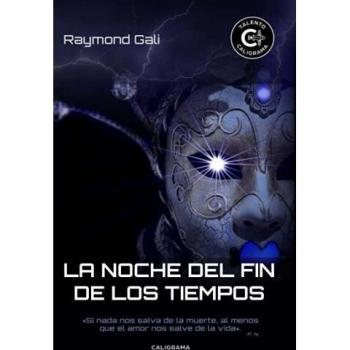 La noche del fin de los tiempos