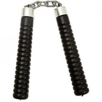 Desconocido My Other Me - Nunchakus, talla única