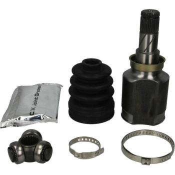 Juego de juntas del eje de transmisión y articulación, árbol de transmisión PASCAL G75026PC - incluye juntas para el eje de transmisión, material resistente, diseño específico para vehículos compatibles, fácil instalación y alta durabilidad