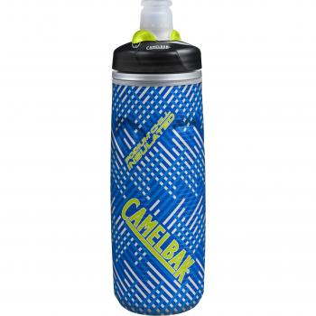 CamelBak 1300403062 Botella de Agua, Unisex, Verde, No aplicable