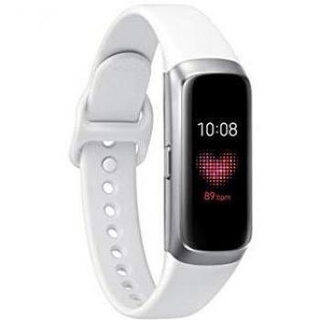 Samsung Galaxy Fit - Activity Tracker Silver