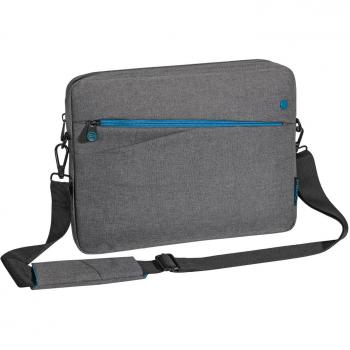 PEDEA Fashion 12.9 pulgadas Funda Gris
