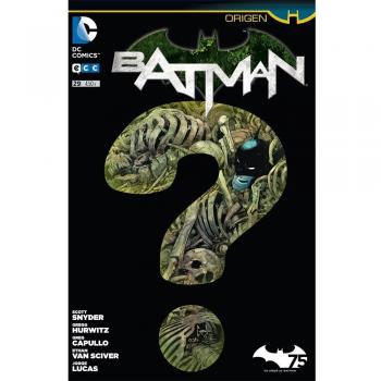 Batman núm. 29