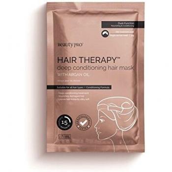 BeautyPro HAIR THERAPY Deep Conditioning Hair Mask With Argan Oil