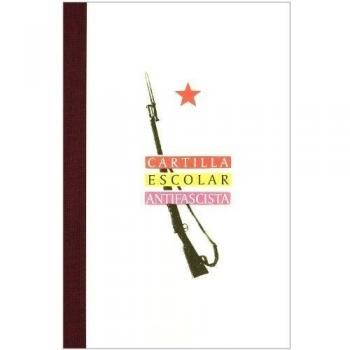 Cartilla Escolar Antifascista