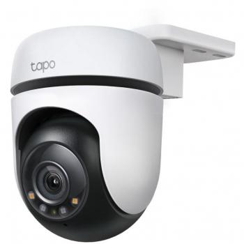 Cámara de seguridad IP interior y exterior TP-Link Tapo C510W