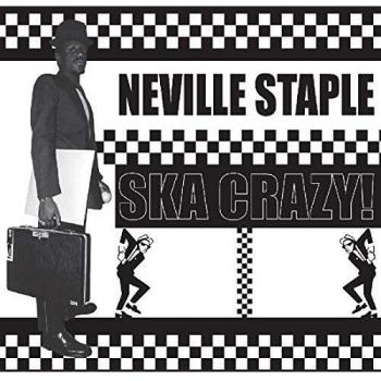Ska Crazy! VINYL